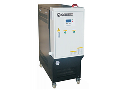  Regulador de Temperatura de Moldes Operado com Óleo a Altas Temperaturas (até 300/350 °C) 